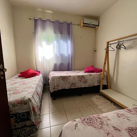 Verdes Hostel Palmas-To Palmas  Buitenkant foto