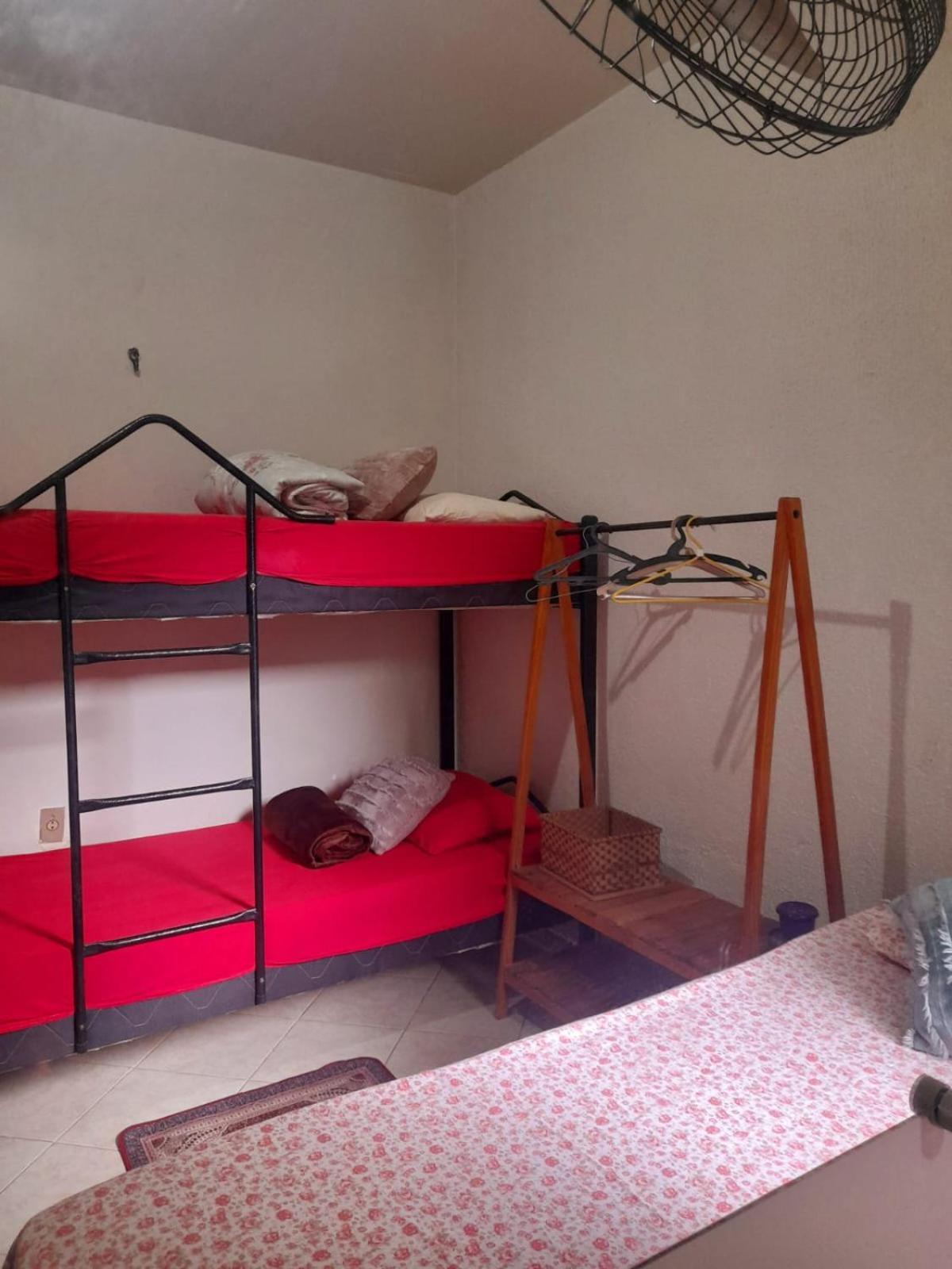 Verdes Hostel Palmas-To Palmas  Buitenkant foto