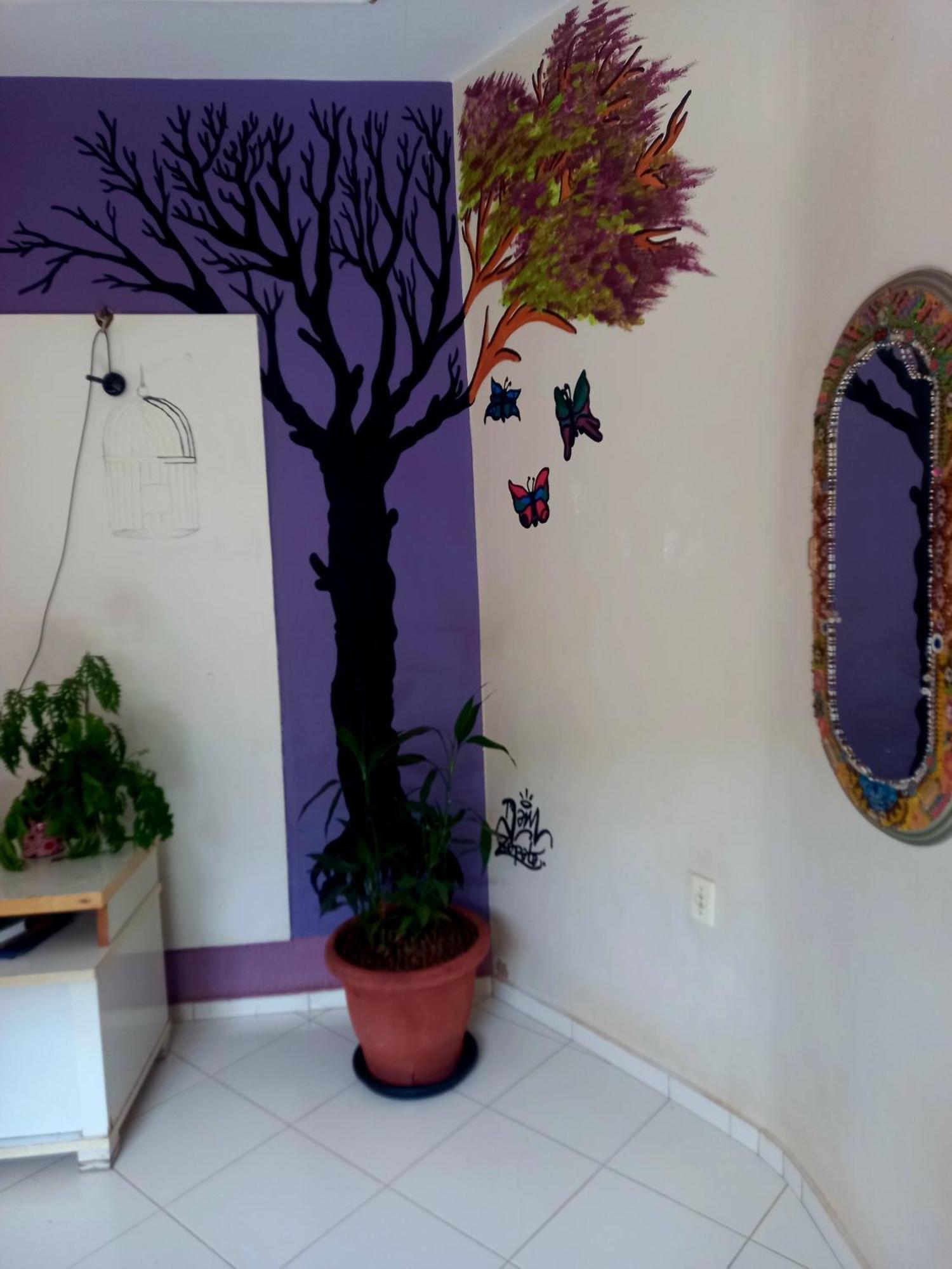 Verdes Hostel Palmas-To Palmas  Buitenkant foto