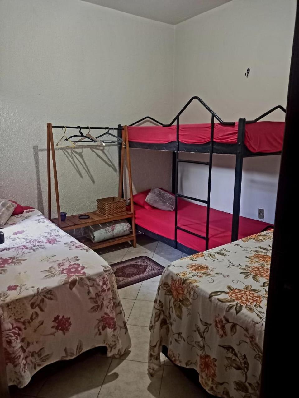 Verdes Hostel Palmas-To Palmas  Kamer foto