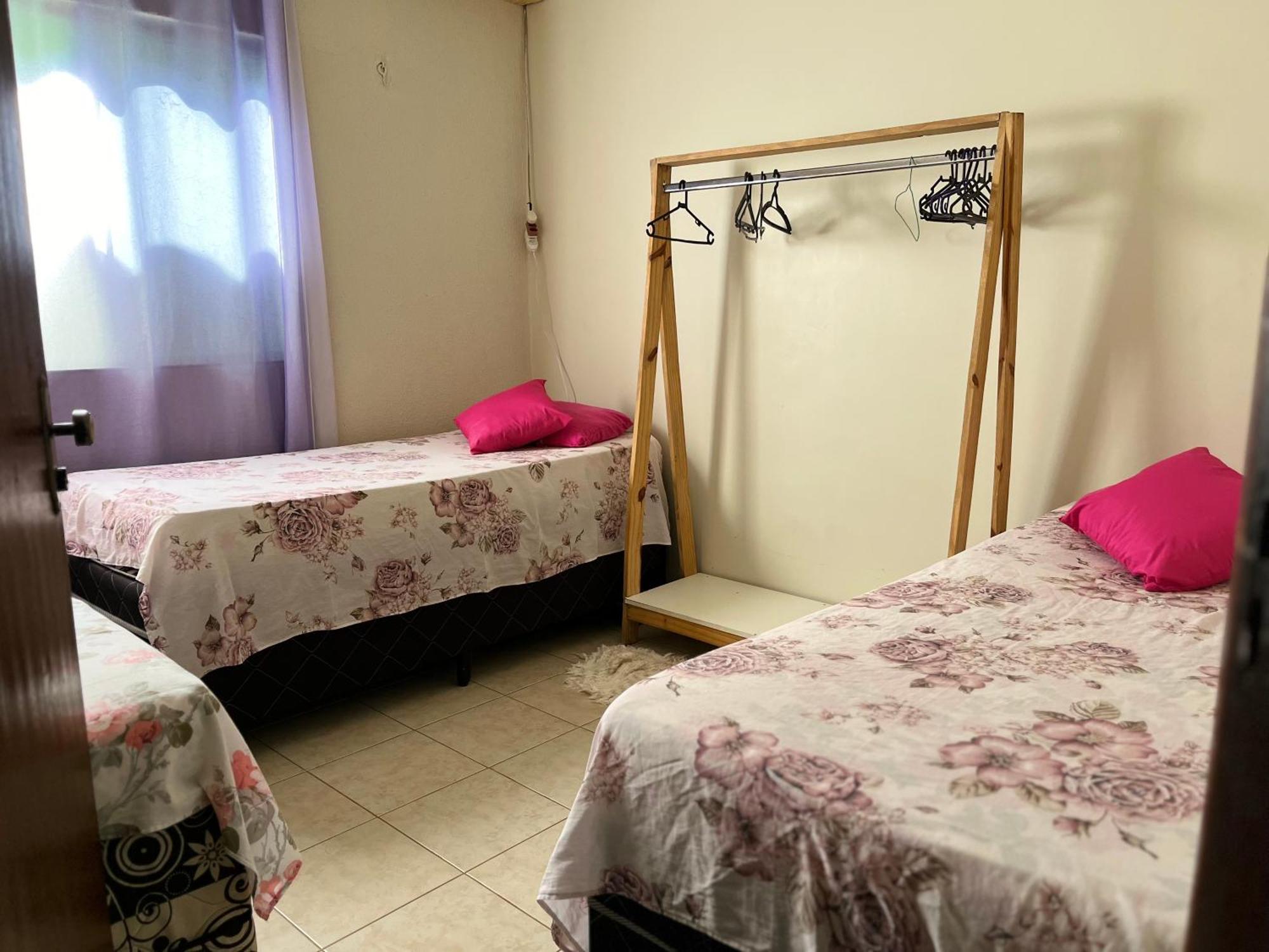 Verdes Hostel Palmas-To Palmas  Buitenkant foto