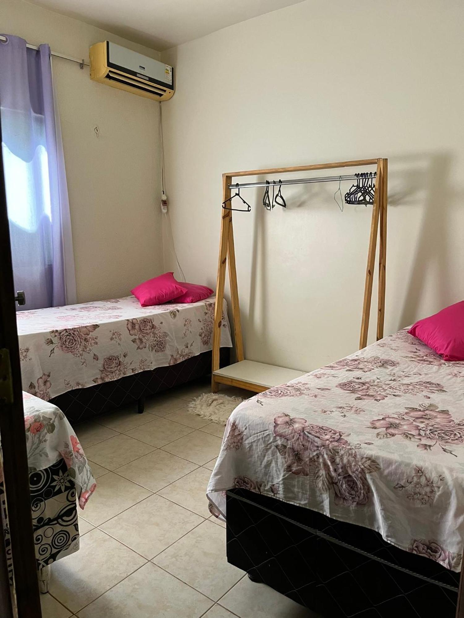 Verdes Hostel Palmas-To Palmas  Buitenkant foto