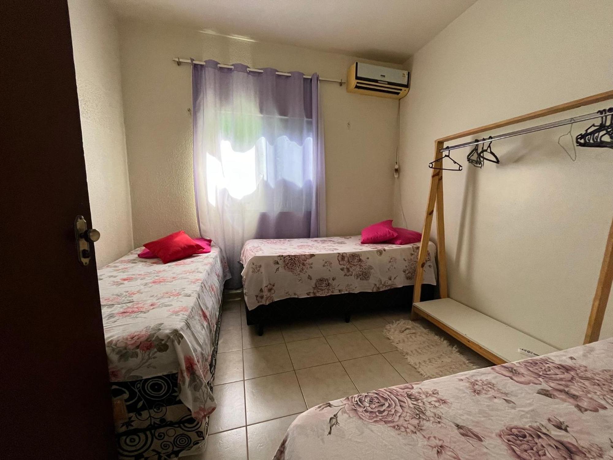 Verdes Hostel Palmas-To Palmas  Buitenkant foto